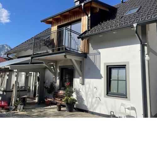 Appartement BERGTRAUM