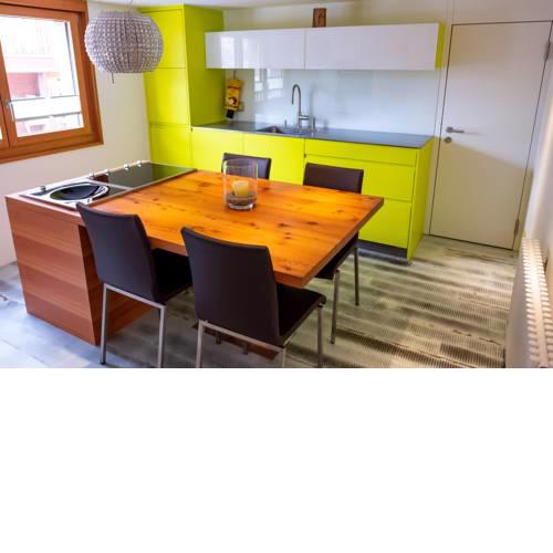 Appartement Binna