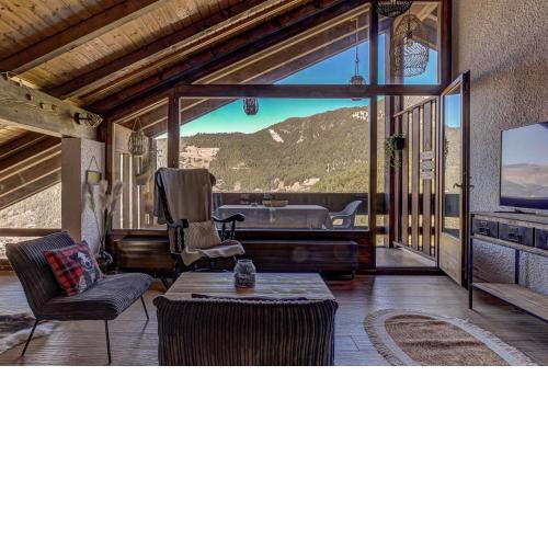 Appartement Bosquet 20
