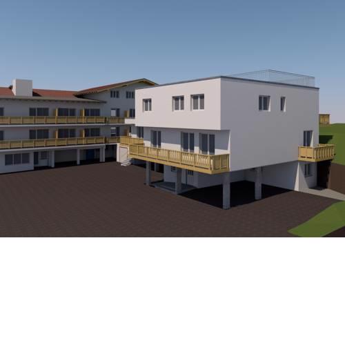 Appartement Botenwirt