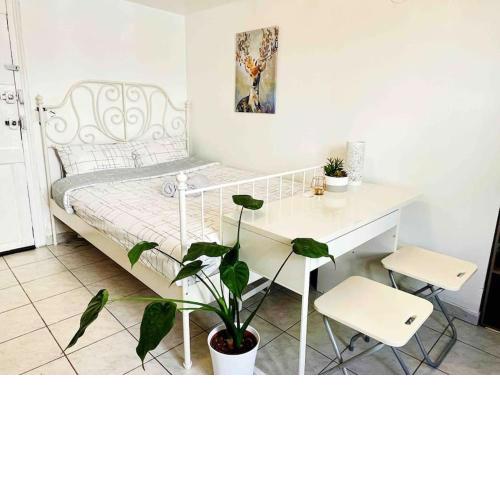 Appartement Boulevard ST Denis