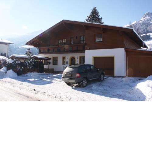 Appartement Brandner