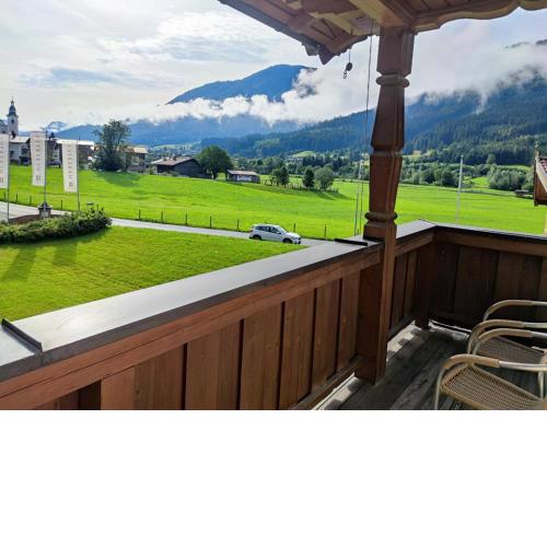 Appartement Brixnerwirt II