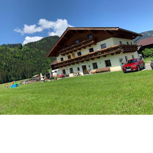 Appartement Buchwald