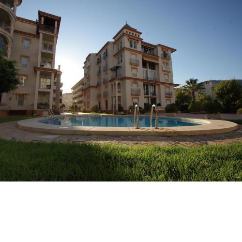 Appartement Bulevard