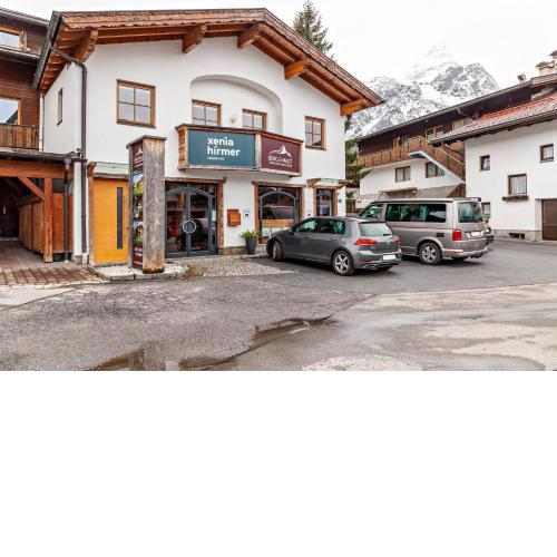 Appartement by Blahut Vacation - dg