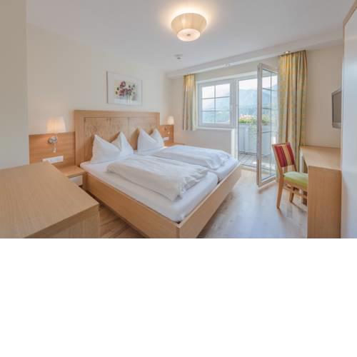 Appartement Cafe Pension Kitzer