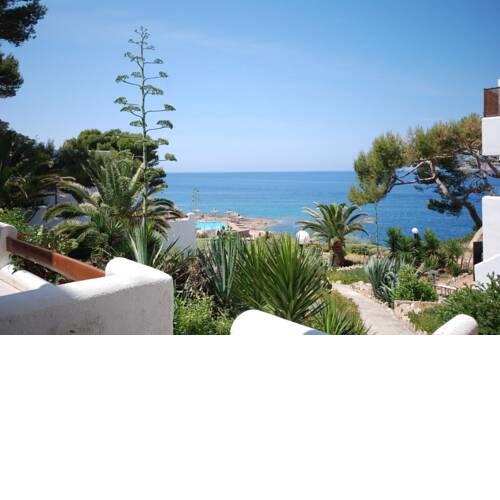 Appartement Cala Conills, Sant Elmo - WIFI gratis