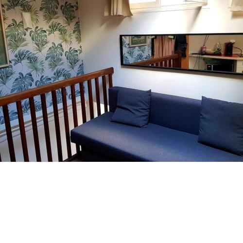 Appartement calme Notre Dame de Paris