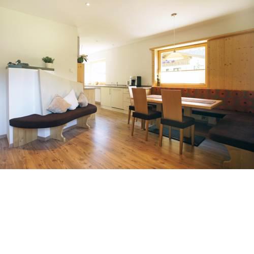 Appartement Carmen