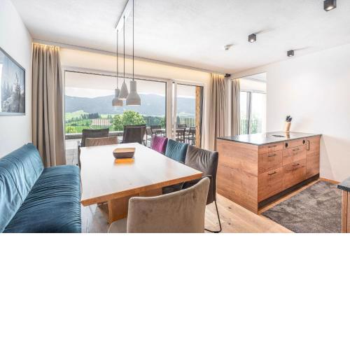 Appartement Carpe Solem "Sonnenreich"