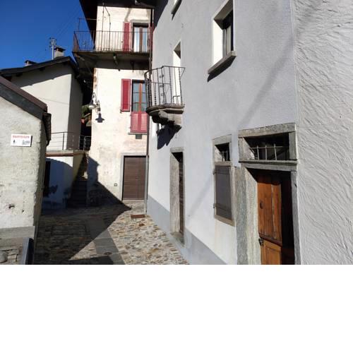 Appartement Casa Blu