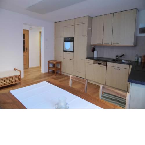 Appartement Casa Luigi