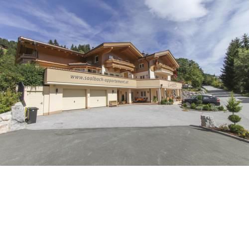 Appartement Casamarai