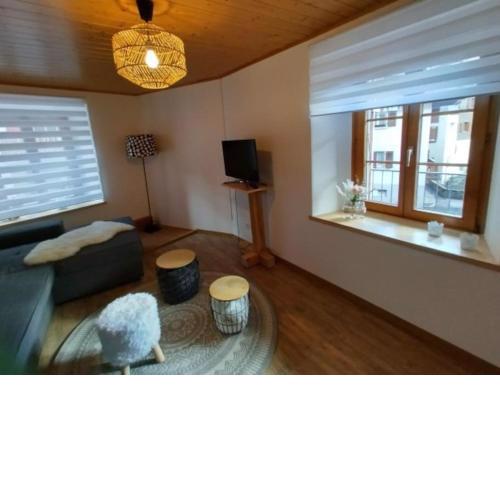 Appartement centre ville