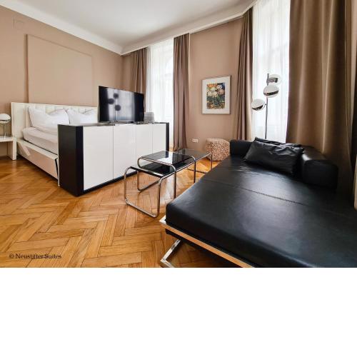 Appartement Cervantes 10