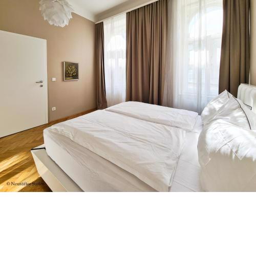 Appartement Cervantes 9