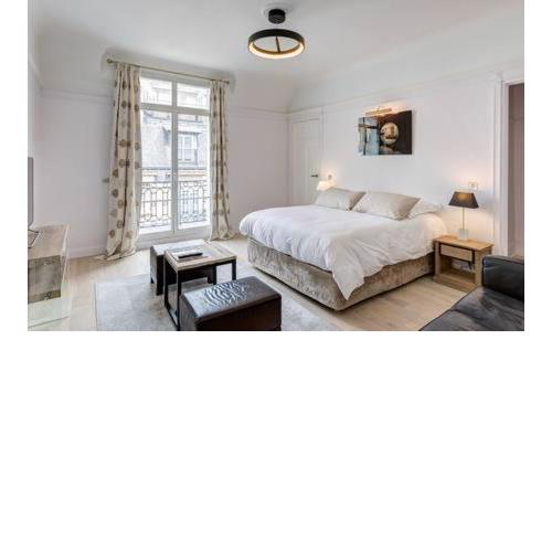 Appartement Champs Elysées