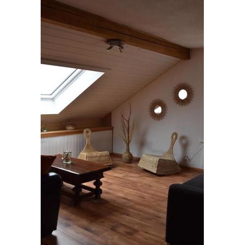 Appartement Chez l'apiculteur