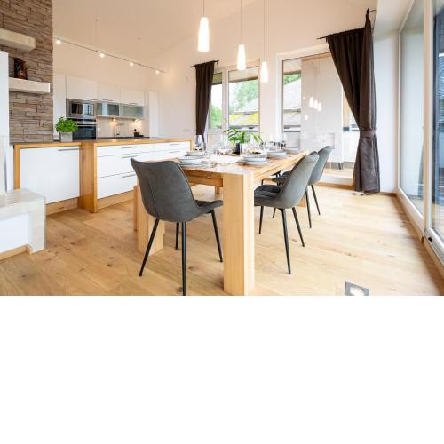 Appartement Christine Penthouse