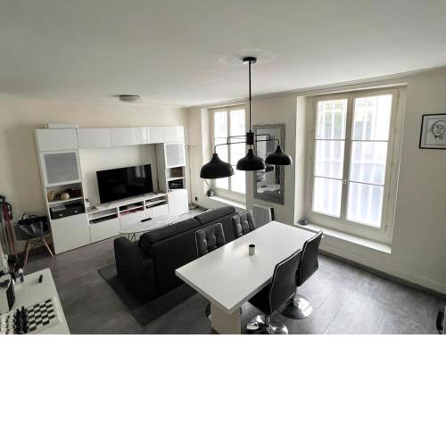 Appartement confort au coeur du quartier Sèvres Babylone