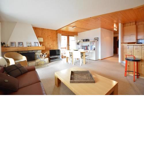Appartement Continental 036