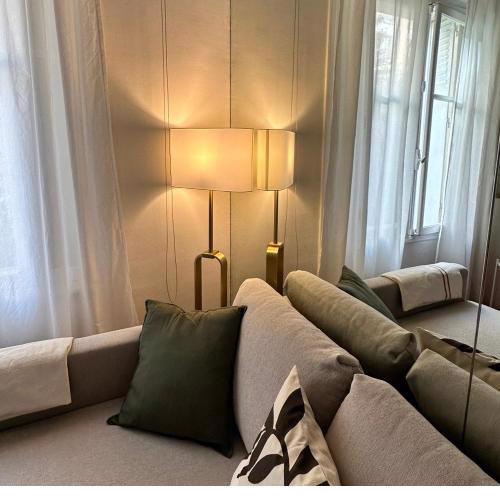 appartement cosy au calme 65m2