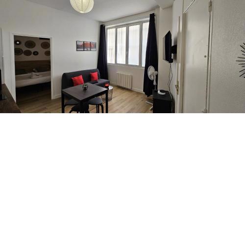 Appartement cosy refait a neuf - Paris 19 - 4P
