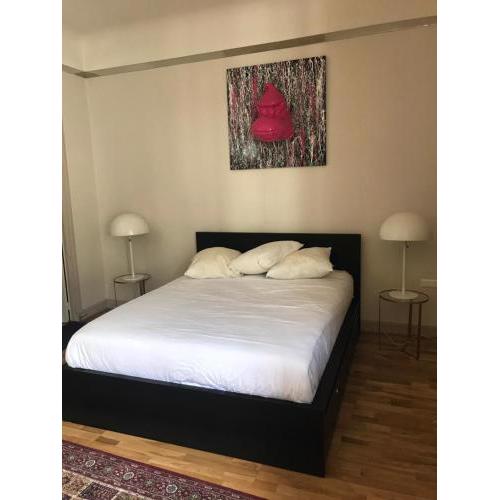 Appartement cosy sur les Champs-Elysées