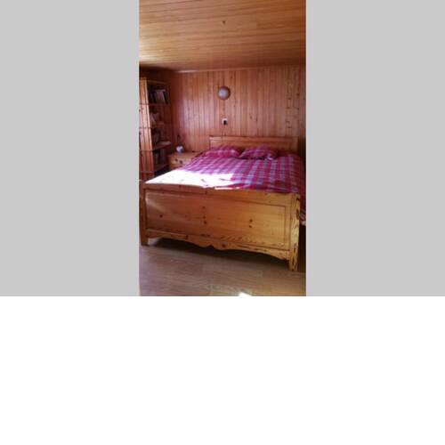 Appartement cosy, Val d'Hérens - Eison, 1650m altitude, Valais
