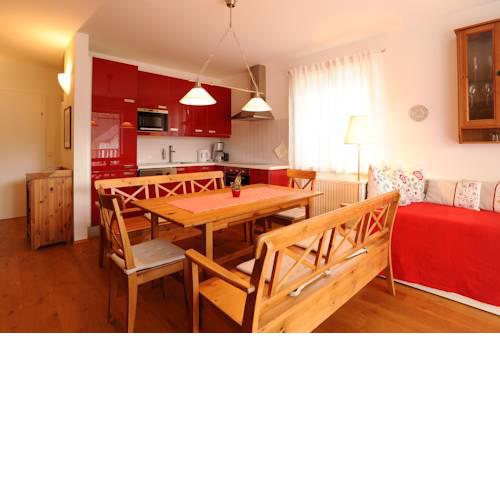 Appartement Dachsteinblick by Schladmingurlaub