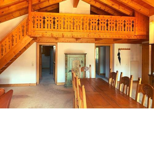 Appartement Daphné