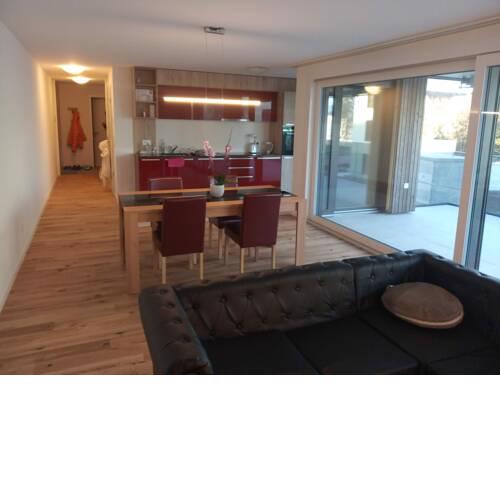 Appartement Daria Cossonay