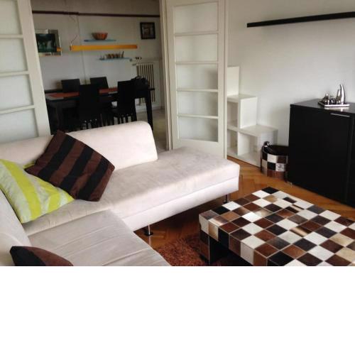 Appartement de 3 chambres à coucher