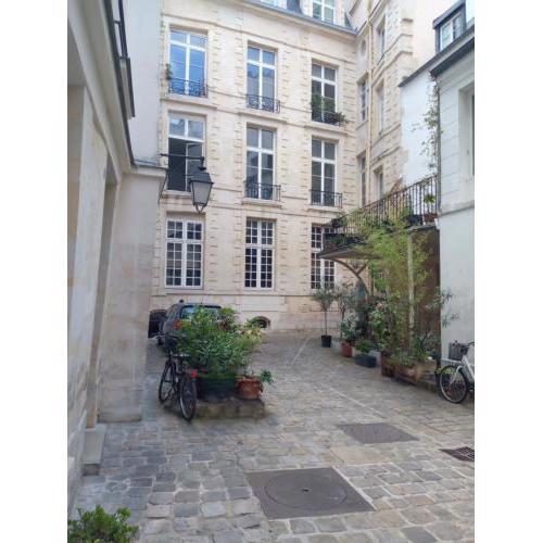 Appartement De Charme