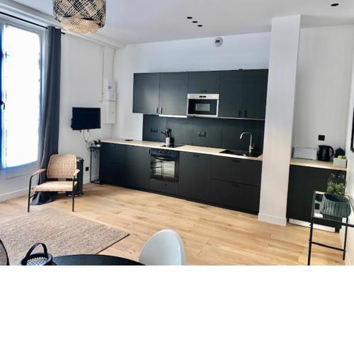 Appartement de Luxe - Petit Varenne