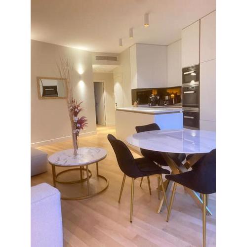 Appartement de luxe au coeur de Montmartre - 4 pax
