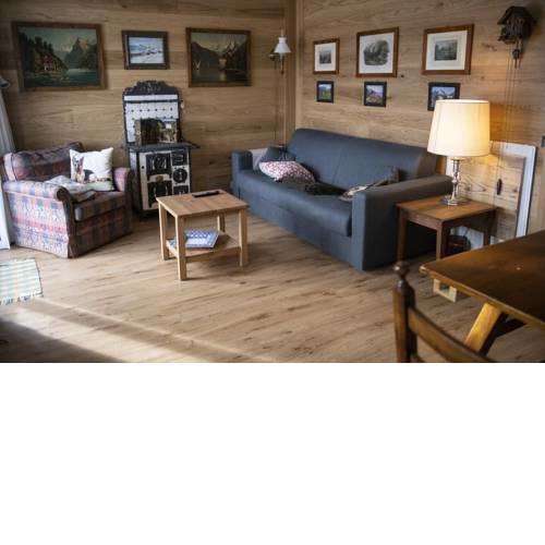 Appartement de montagne, idéalement situé