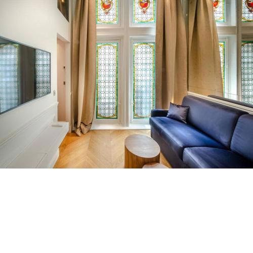 Appartement de standing 5 - tour Eiffel/Invalides