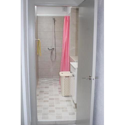 Appartement Deltebre minimo 2 Nächten