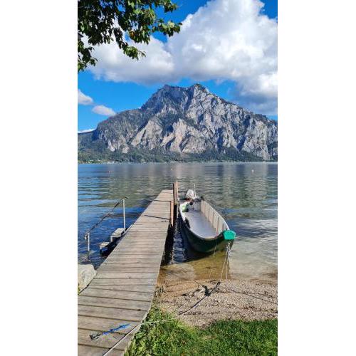 Appartement Demelfischer am See
