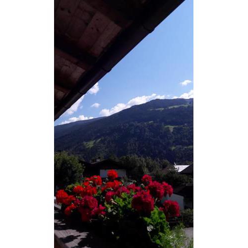 appartement Dengg