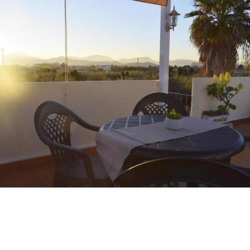Appartement Dénia, 3 pièces, 4 personnes - ES-152-64