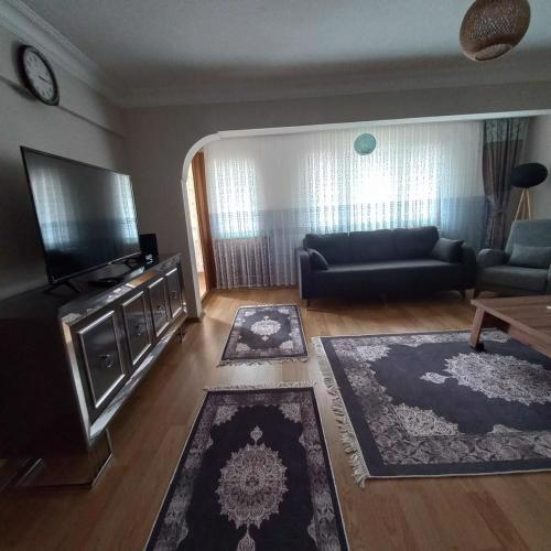 Appartement Dernier Etage Ortaköy