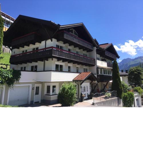 Appartement Désirée