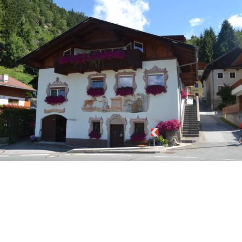 Appartement Deutsch