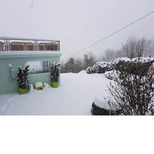 Appartement d'hôtes An Kaz La