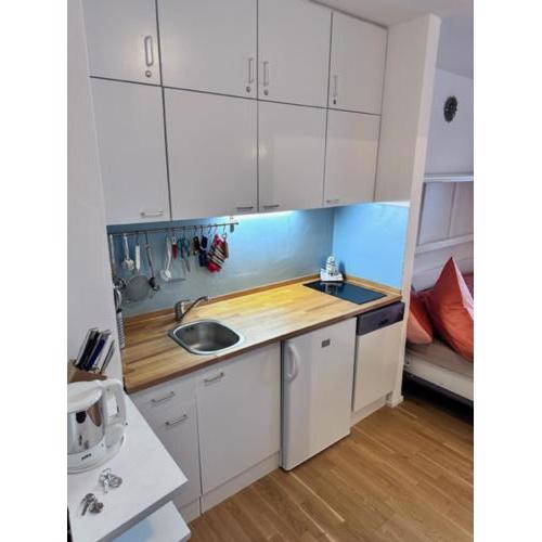 Appartement DORIS by MoniCare