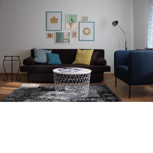 Appartement Douc’heures