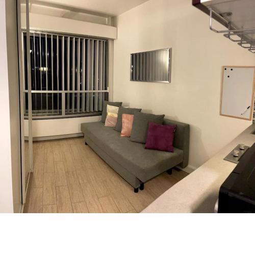 Appartement du Bonheur